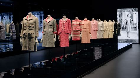 coco chanel museum parijs|Gabrielle Chanel. Fashion Manifesto .